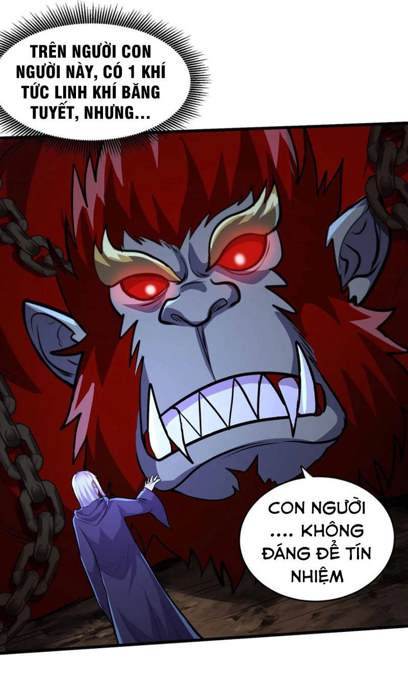 Bổn Tế Tu Chính Là Tiện Đạo Chapter 210 - 22