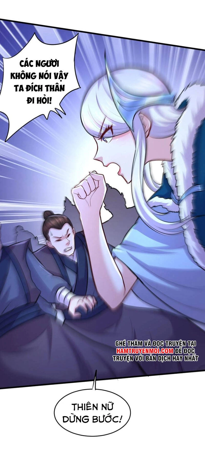 Bổn Tế Tu Chính Là Tiện Đạo Chapter 210 - 29