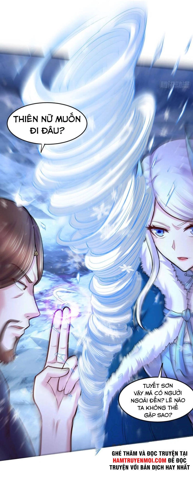 Bổn Tế Tu Chính Là Tiện Đạo Chapter 210 - 33