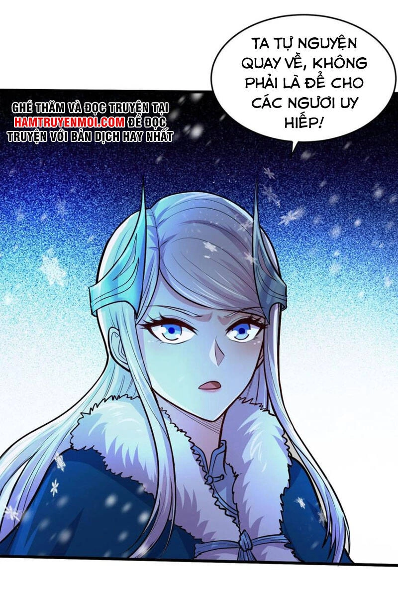 Bổn Tế Tu Chính Là Tiện Đạo Chapter 210 - 35