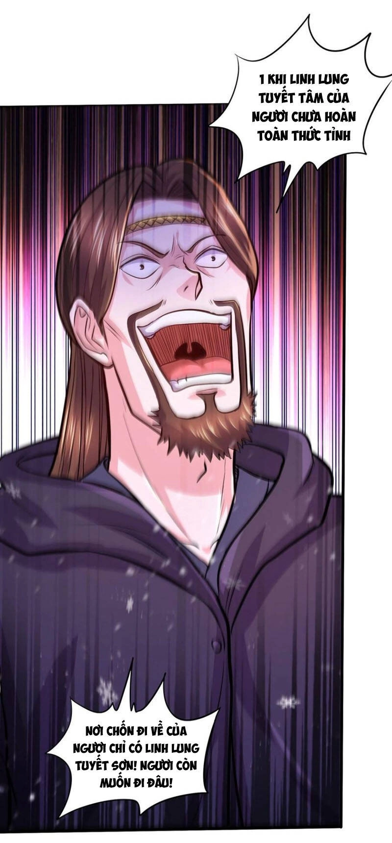 Bổn Tế Tu Chính Là Tiện Đạo Chapter 210 - 36