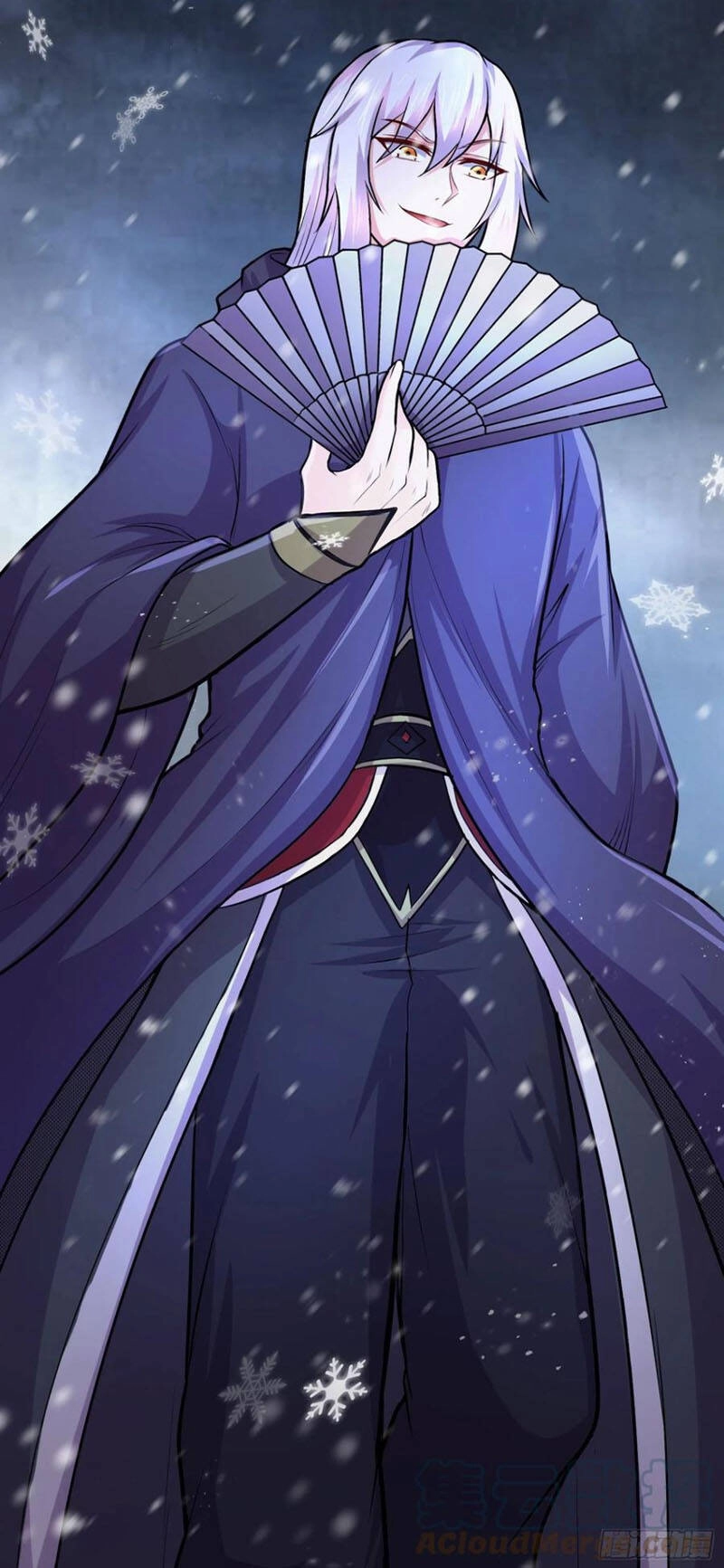 Bổn Tế Tu Chính Là Tiện Đạo Chapter 210 - 39