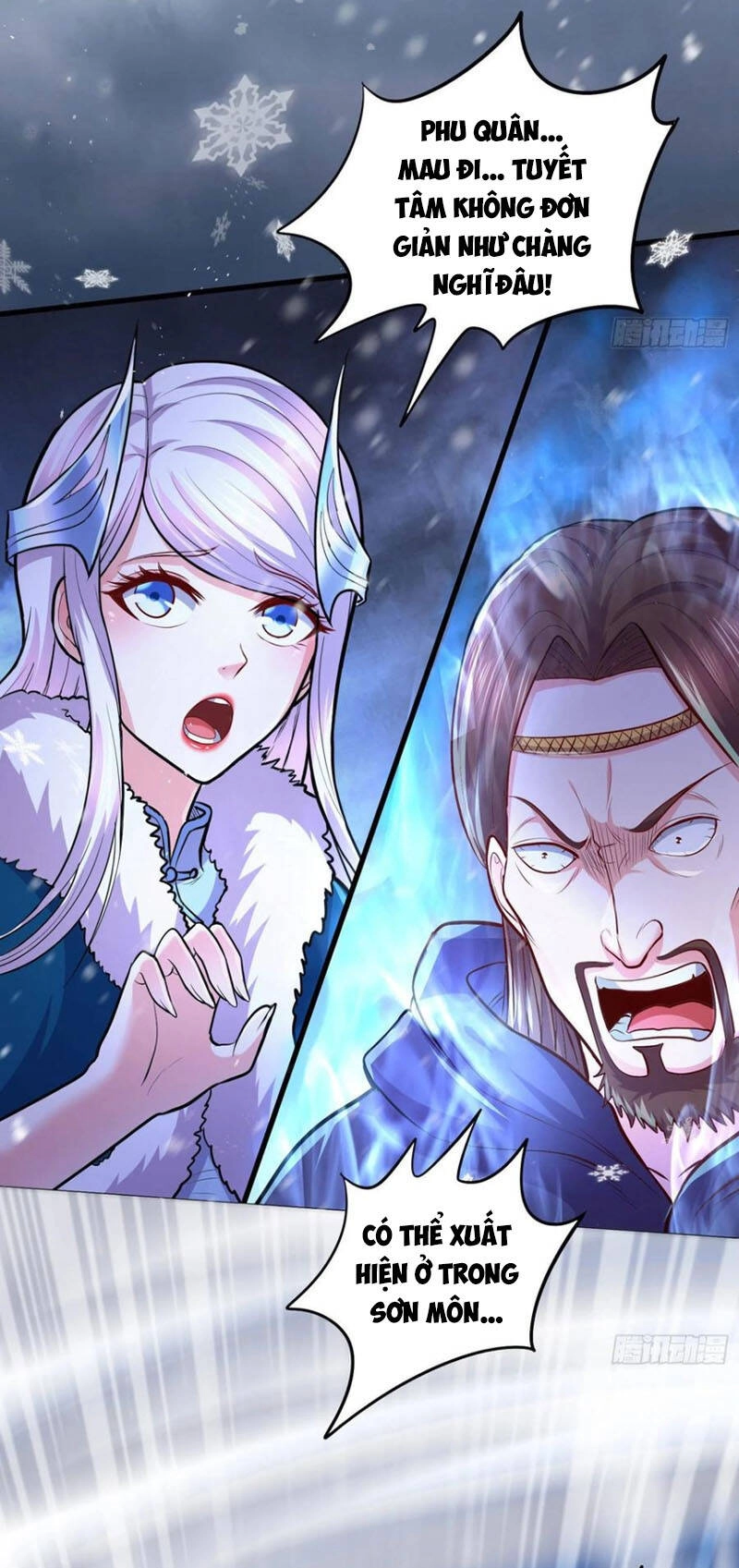 Bổn Tế Tu Chính Là Tiện Đạo Chapter 210 - 41