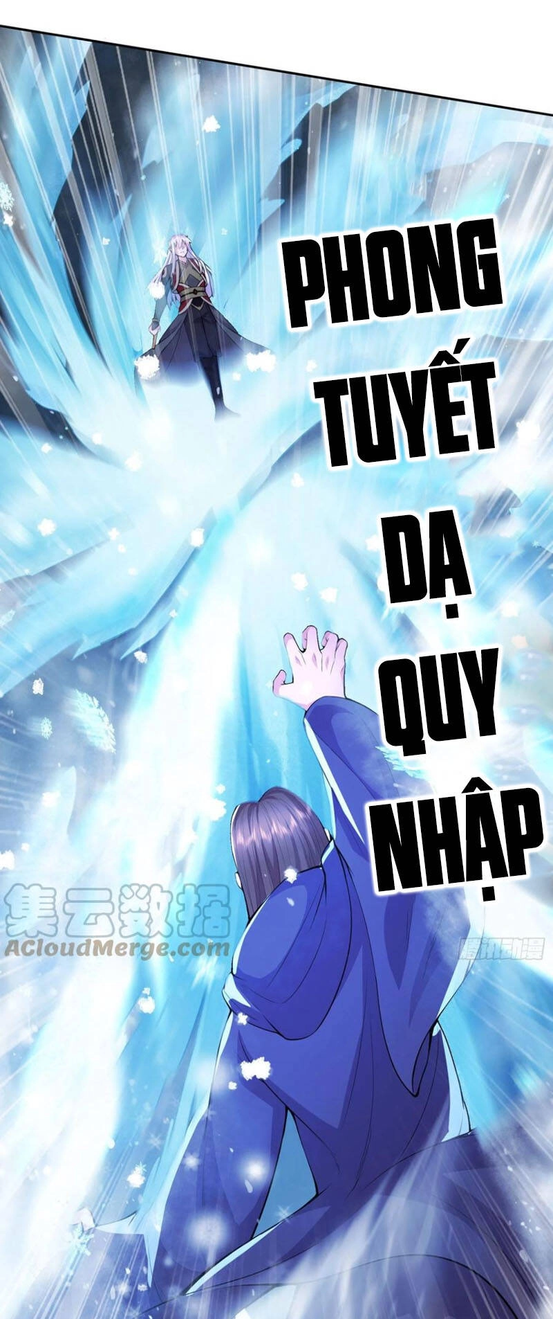 Bổn Tế Tu Chính Là Tiện Đạo Chapter 211 - 2