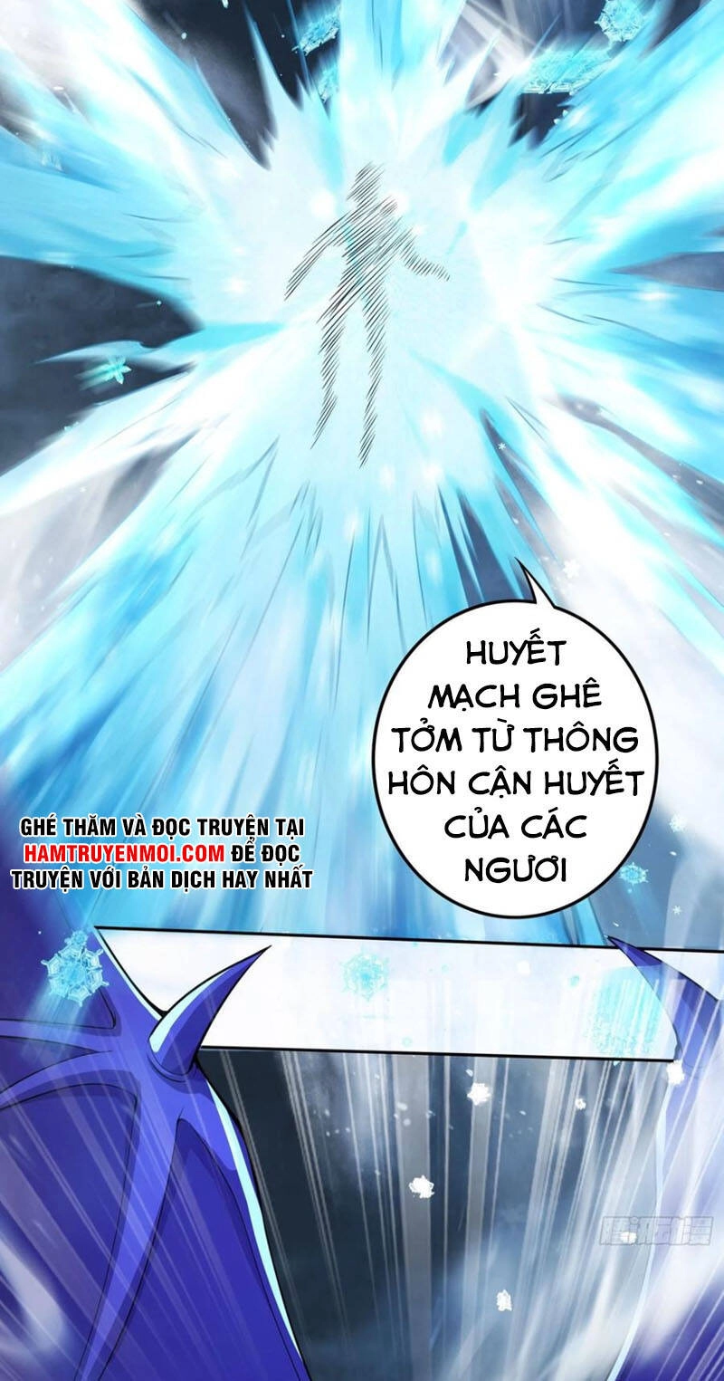 Bổn Tế Tu Chính Là Tiện Đạo Chapter 211 - 5