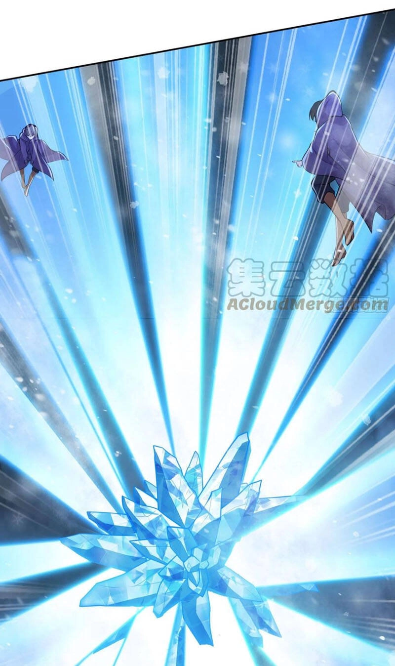 Bổn Tế Tu Chính Là Tiện Đạo Chapter 211 - 10