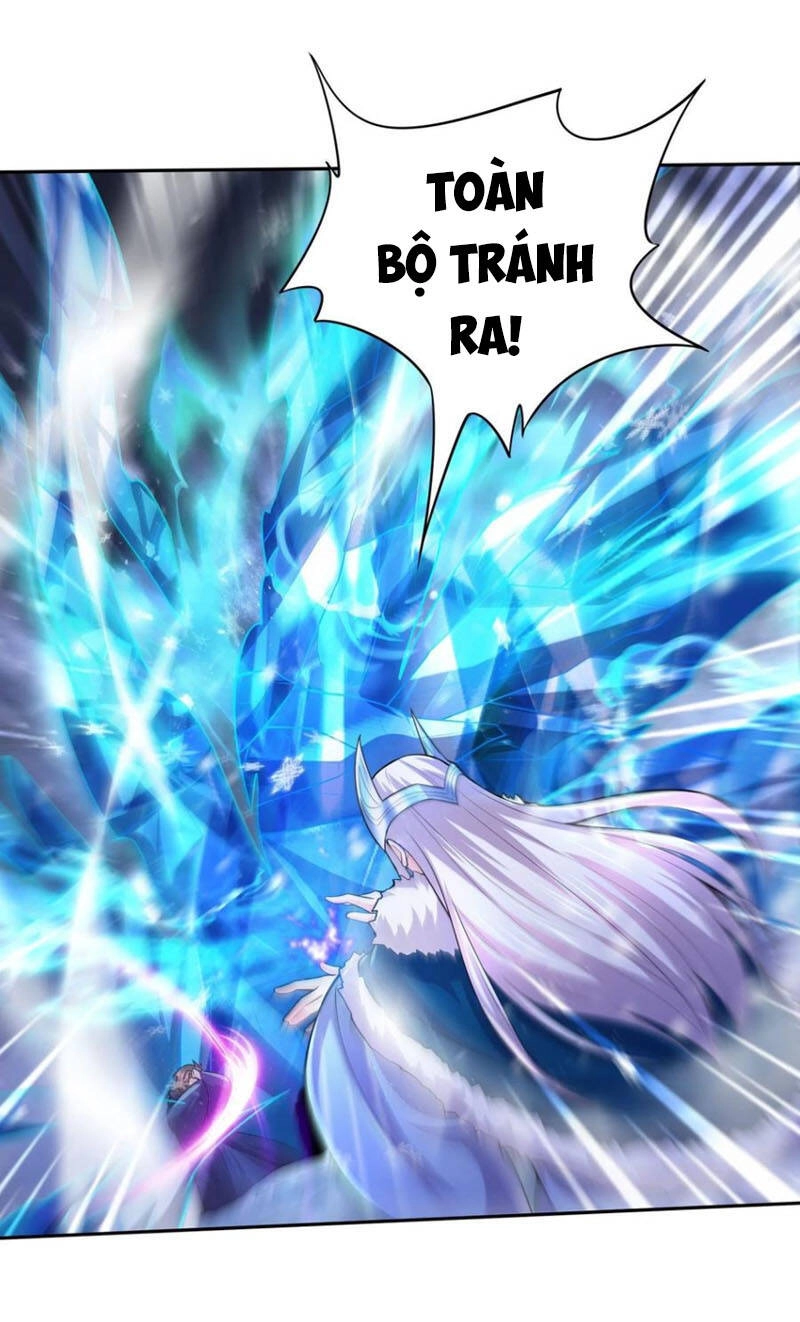 Bổn Tế Tu Chính Là Tiện Đạo Chapter 211 - 15