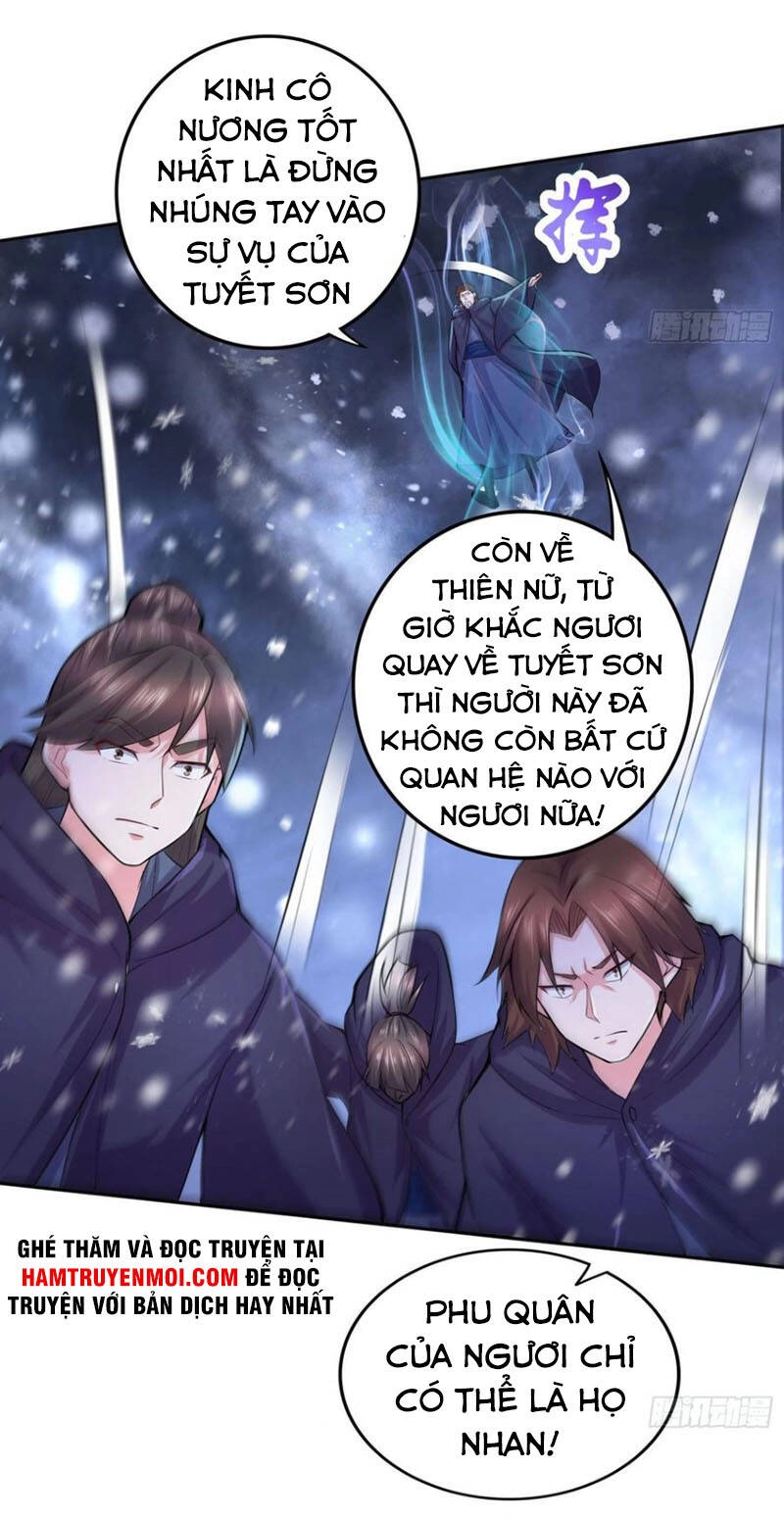 Bổn Tế Tu Chính Là Tiện Đạo Chapter 211 - 18