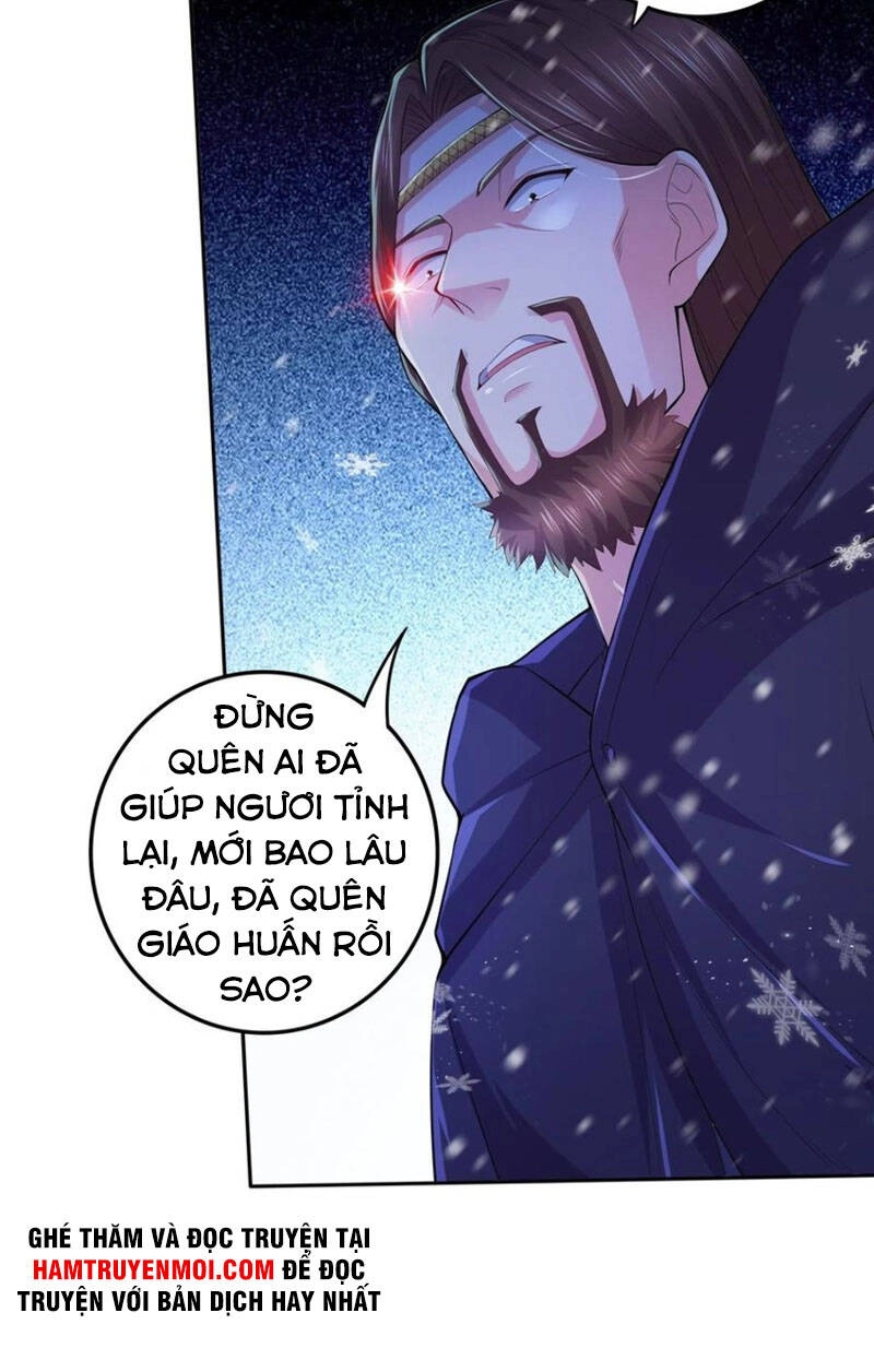 Bổn Tế Tu Chính Là Tiện Đạo Chapter 211 - 20