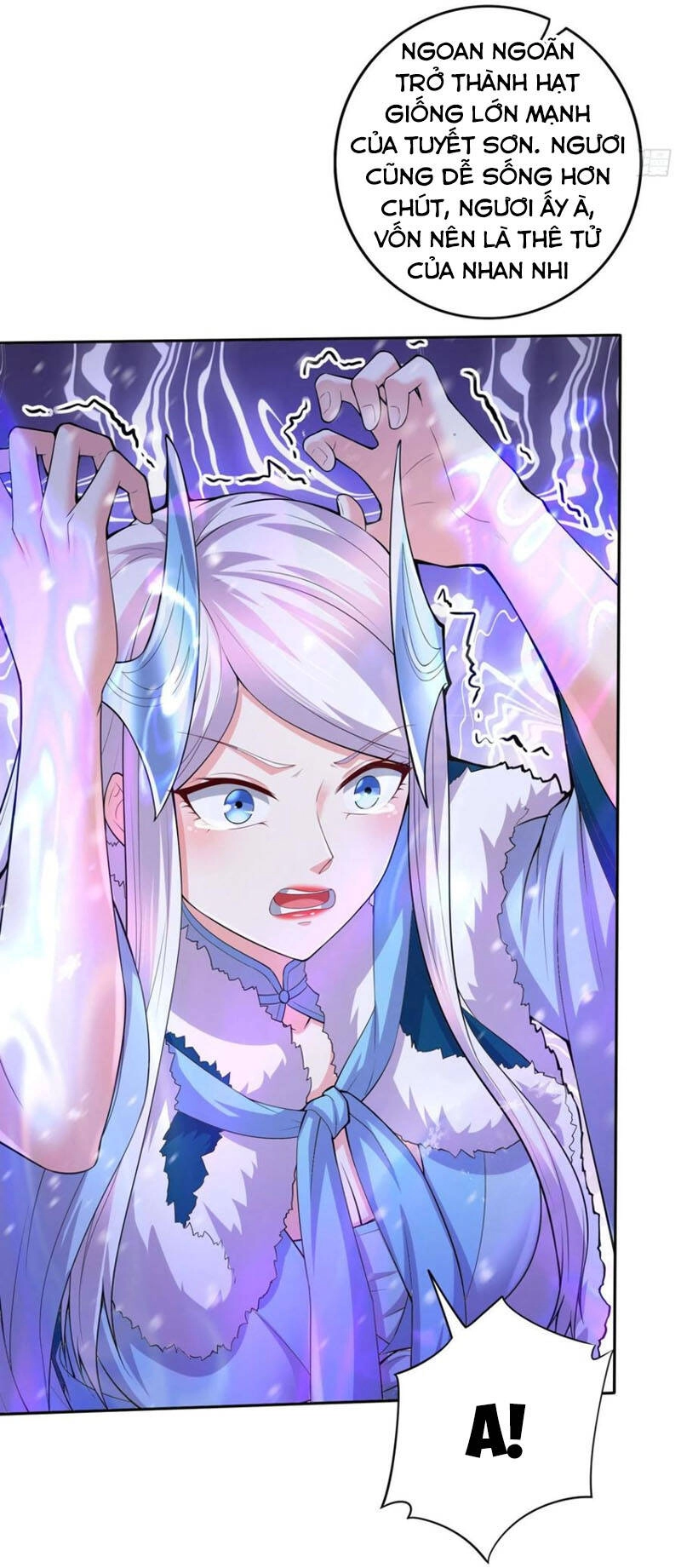 Bổn Tế Tu Chính Là Tiện Đạo Chapter 211 - 21