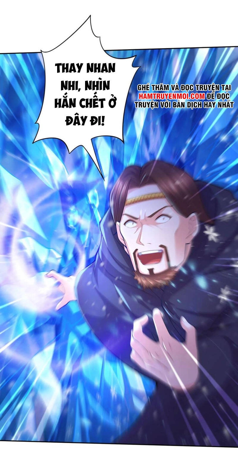 Bổn Tế Tu Chính Là Tiện Đạo Chapter 211 - 22