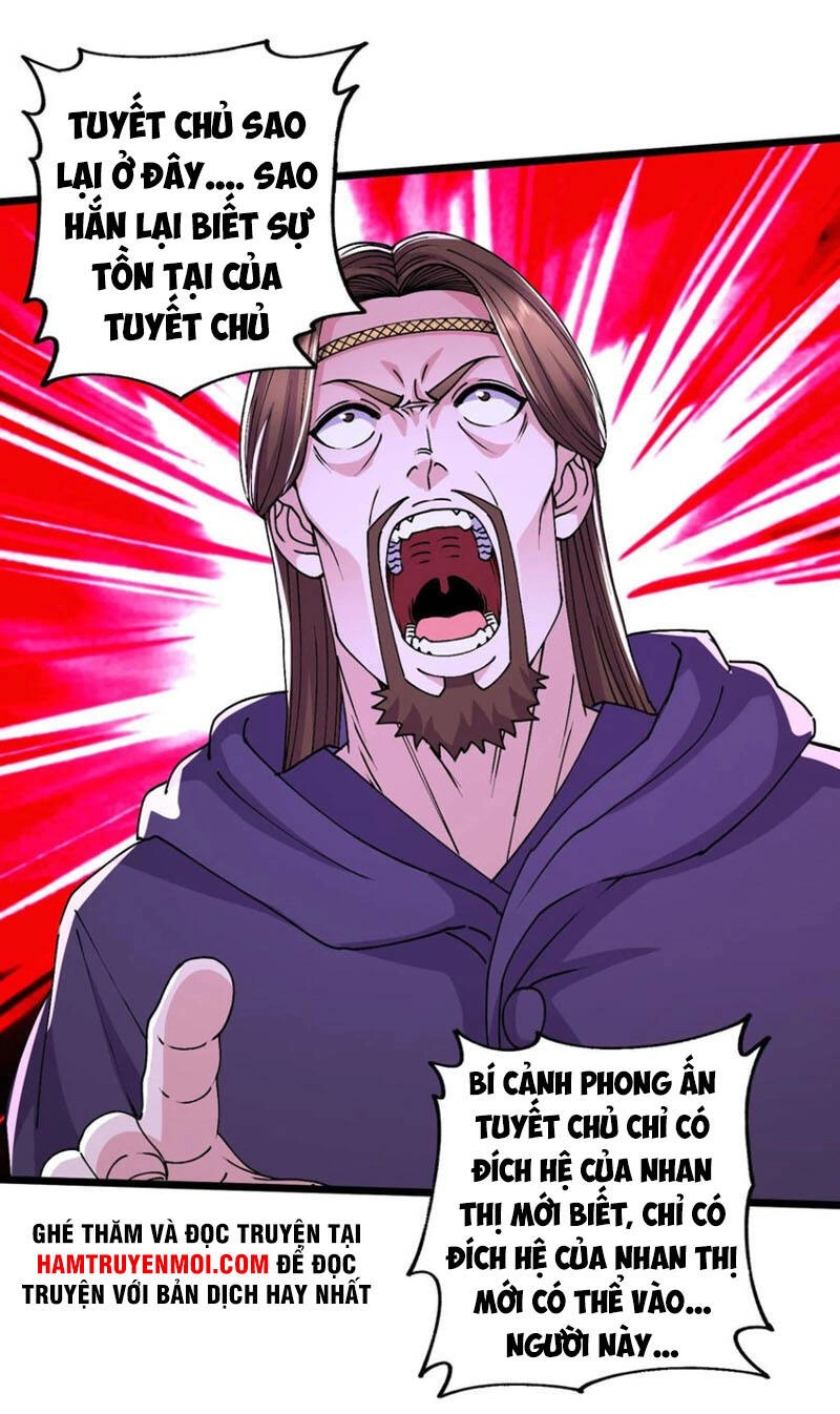 Bổn Tế Tu Chính Là Tiện Đạo Chapter 211 - 30