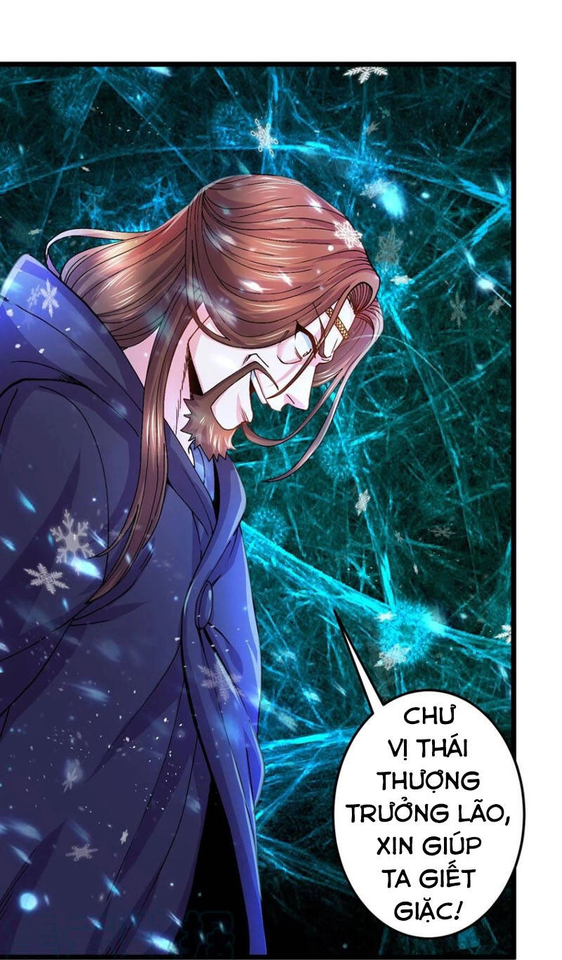 Bổn Tế Tu Chính Là Tiện Đạo Chapter 211 - 37