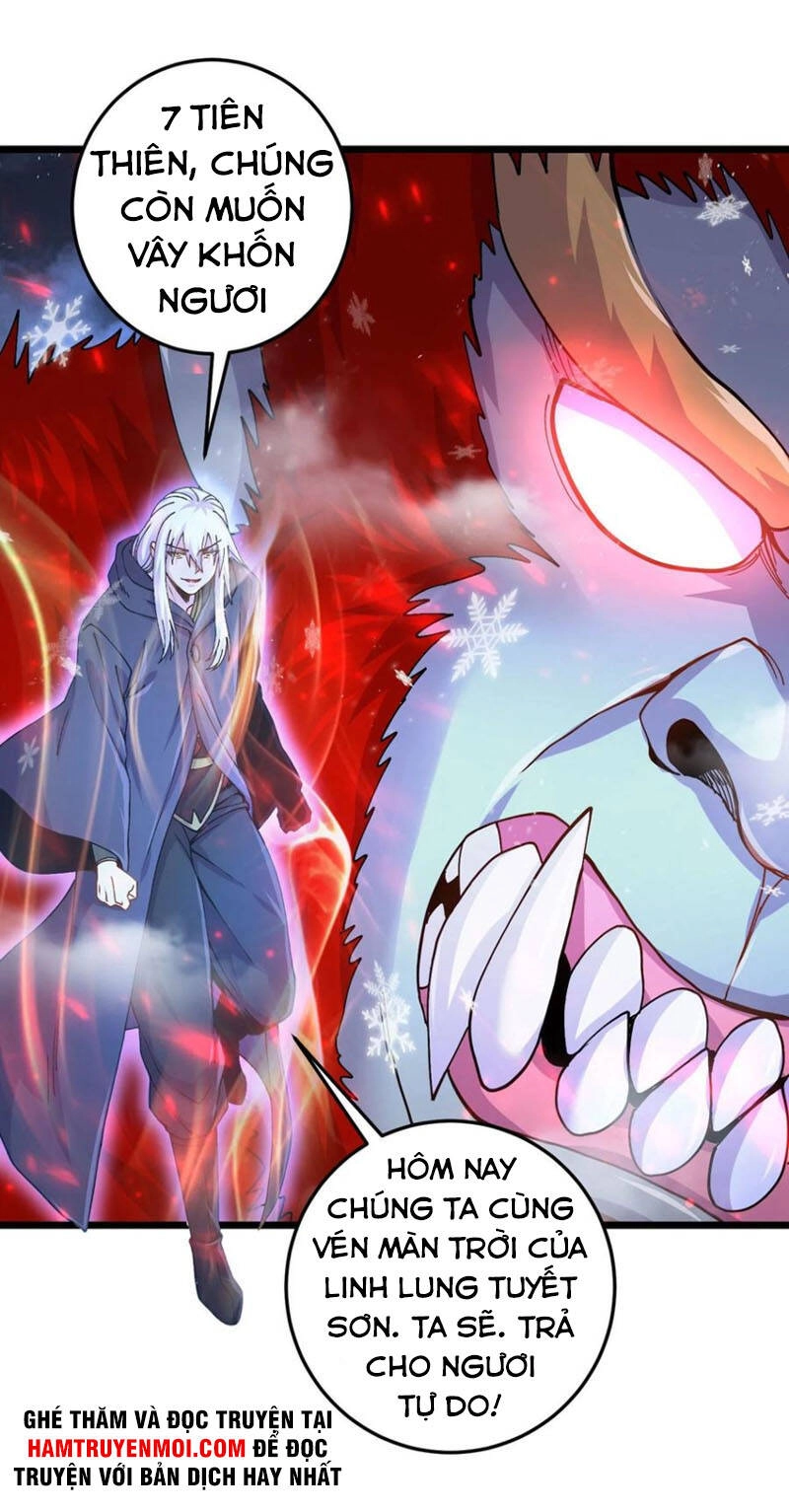 Bổn Tế Tu Chính Là Tiện Đạo Chapter 211 - 38