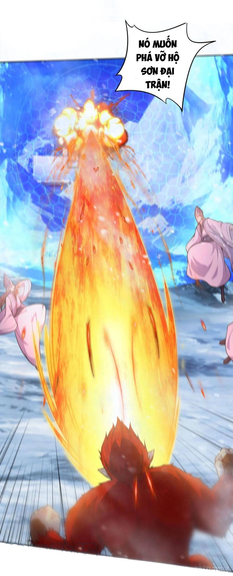 Bổn Tế Tu Chính Là Tiện Đạo Chapter 212 - 2