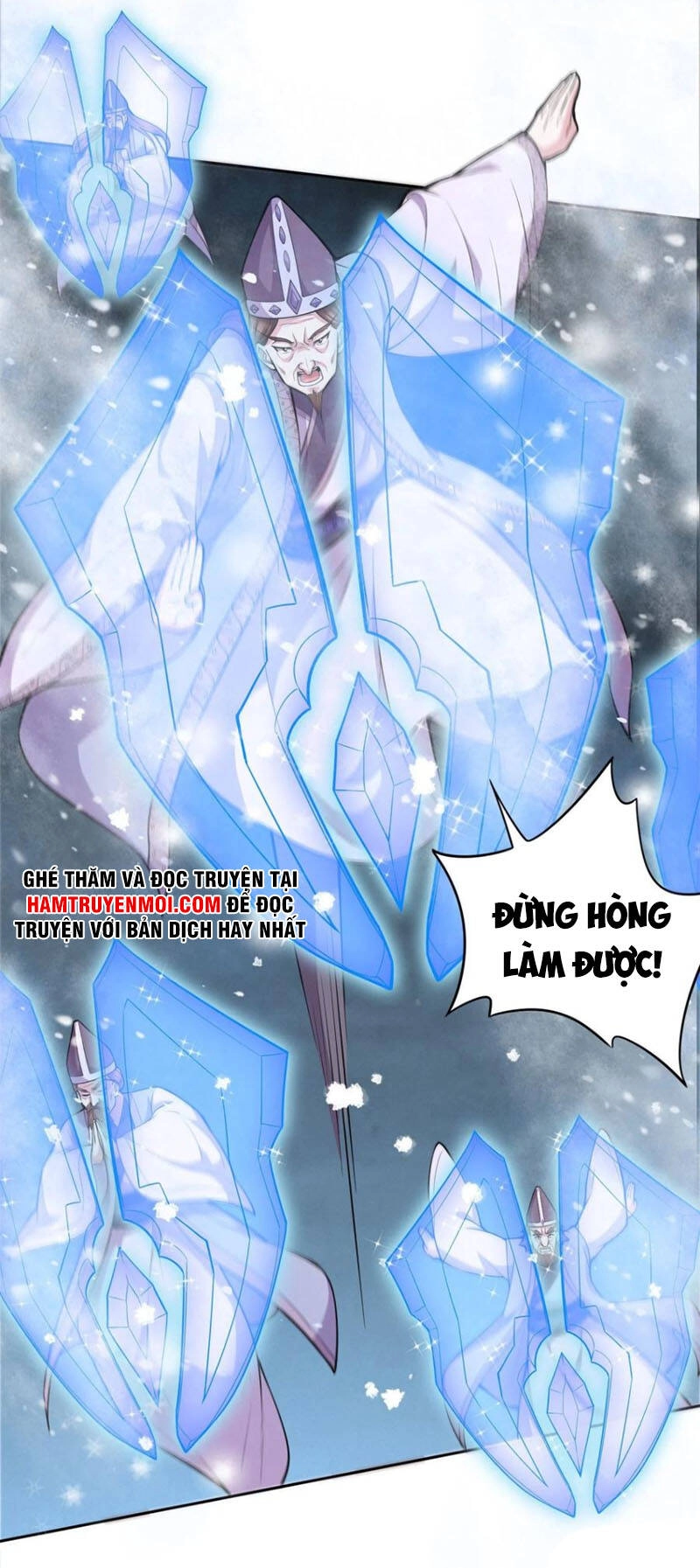 Bổn Tế Tu Chính Là Tiện Đạo Chapter 212 - 3