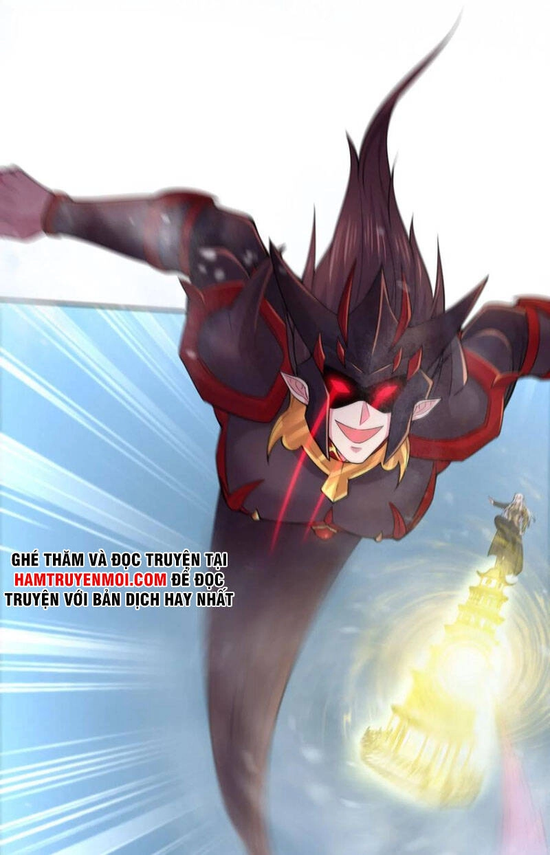 Bổn Tế Tu Chính Là Tiện Đạo Chapter 212 - 5