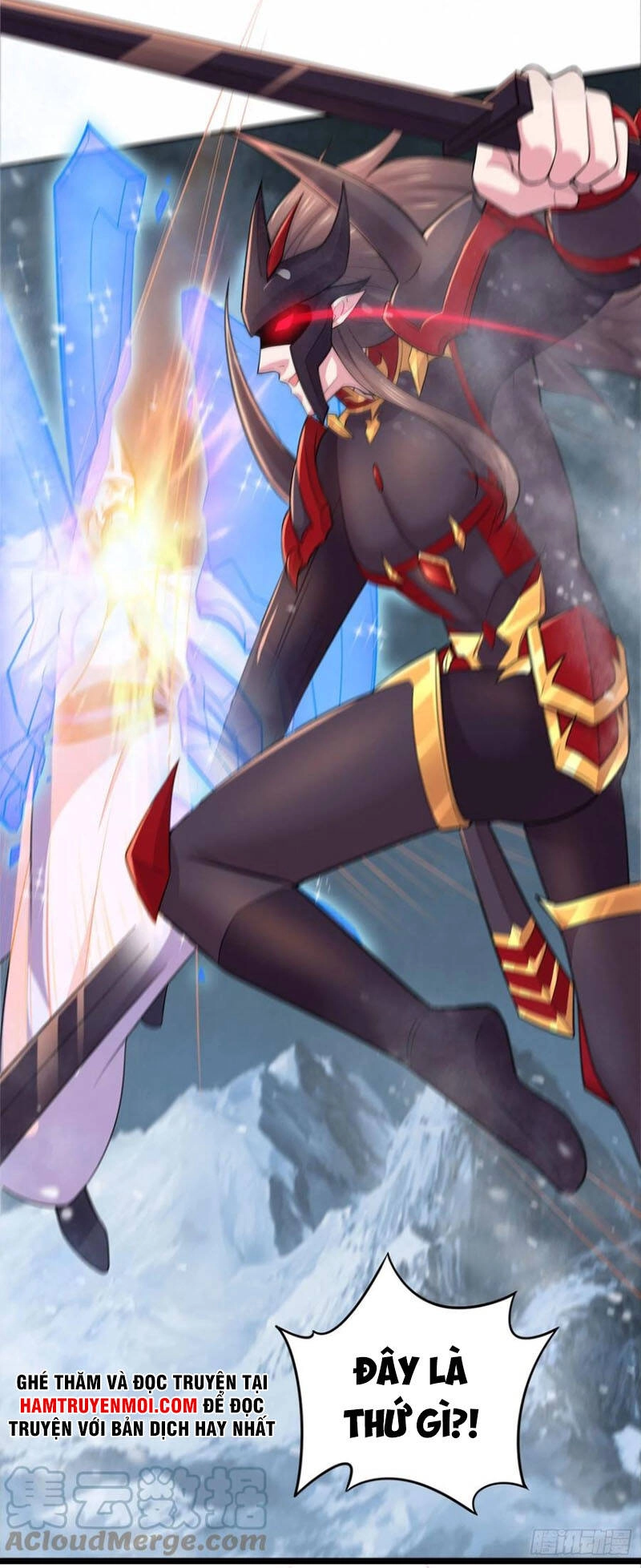 Bổn Tế Tu Chính Là Tiện Đạo Chapter 212 - 7