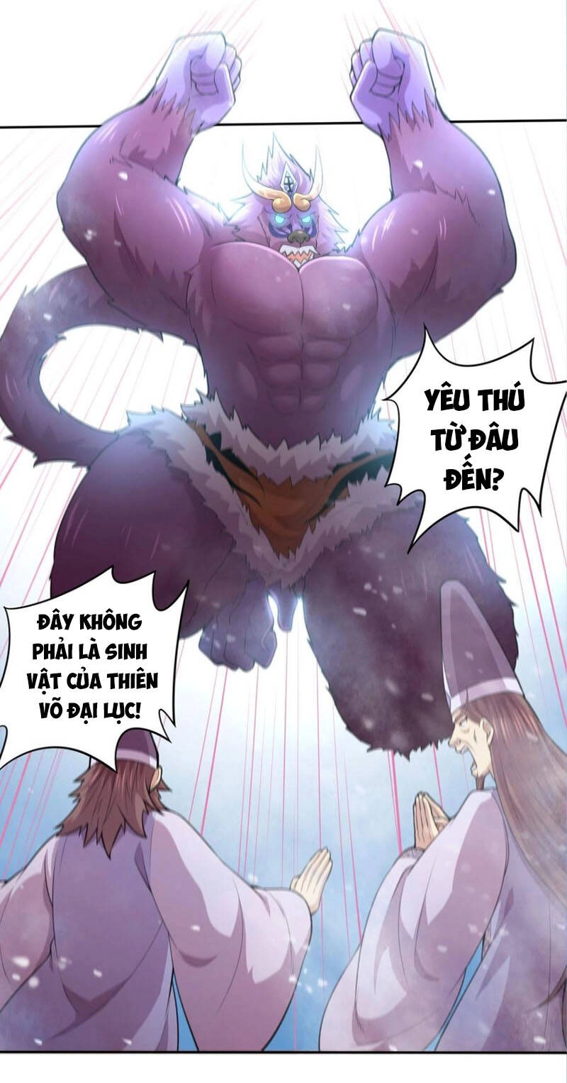 Bổn Tế Tu Chính Là Tiện Đạo Chapter 212 - 8