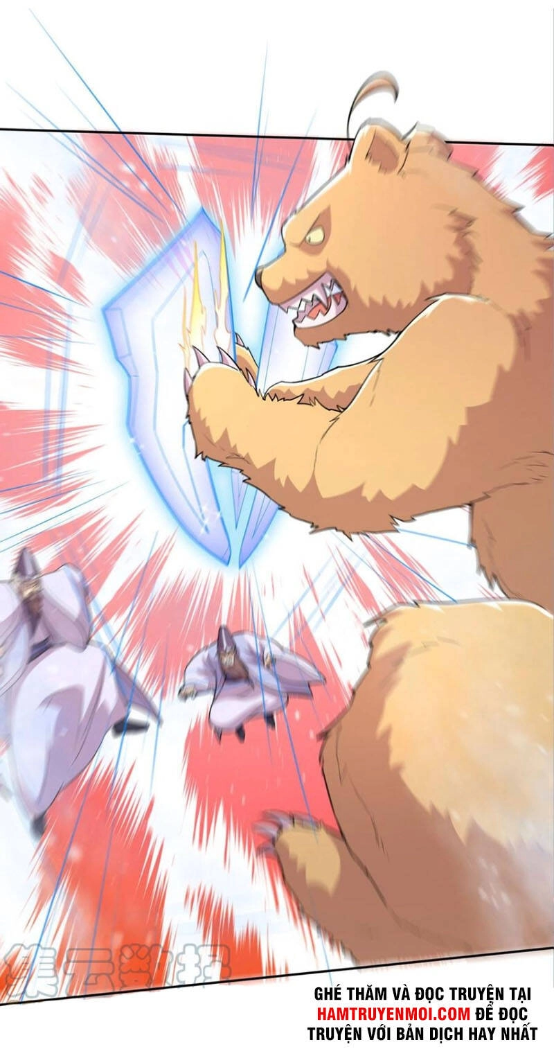 Bổn Tế Tu Chính Là Tiện Đạo Chapter 212 - 9