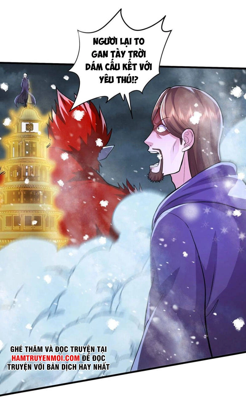 Bổn Tế Tu Chính Là Tiện Đạo Chapter 212 - 15