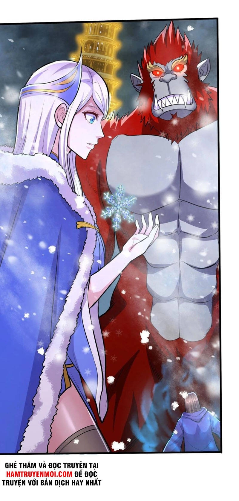 Bổn Tế Tu Chính Là Tiện Đạo Chapter 212 - 17