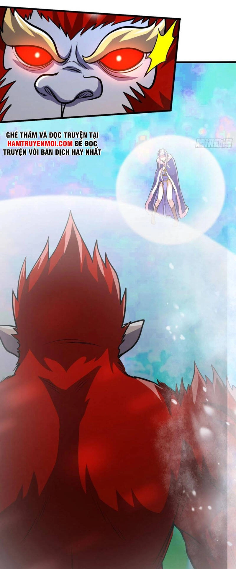 Bổn Tế Tu Chính Là Tiện Đạo Chapter 212 - 19