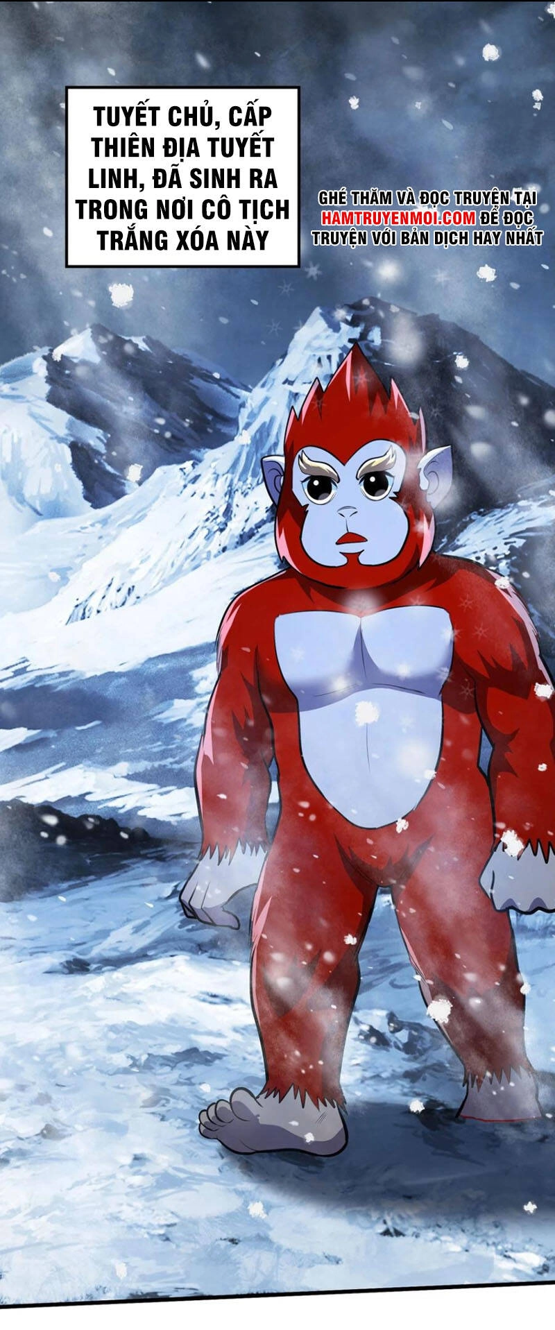 Bổn Tế Tu Chính Là Tiện Đạo Chapter 212 - 23