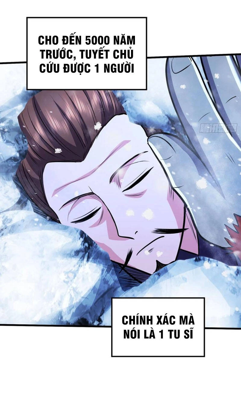 Bổn Tế Tu Chính Là Tiện Đạo Chapter 212 - 28