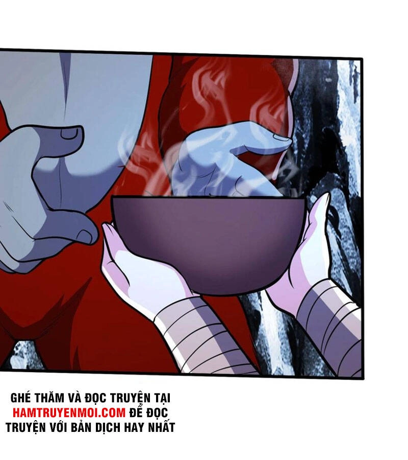 Bổn Tế Tu Chính Là Tiện Đạo Chapter 212 - 29