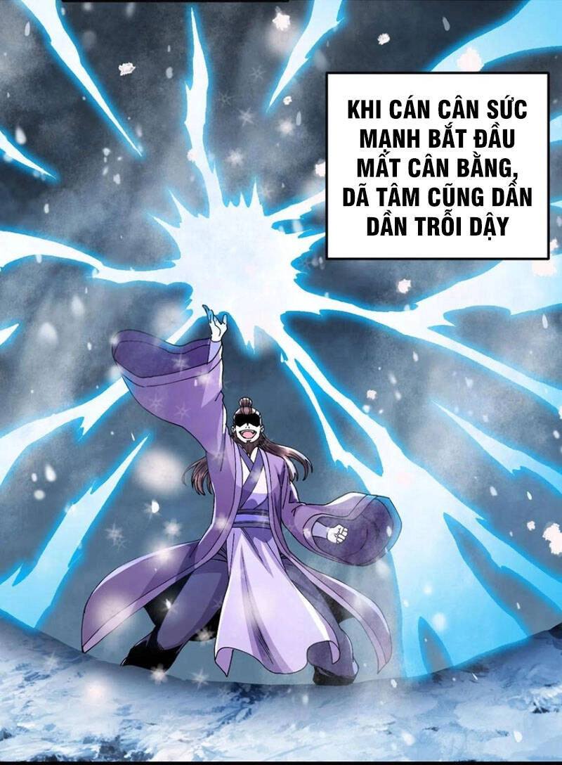 Bổn Tế Tu Chính Là Tiện Đạo Chapter 212 - 32