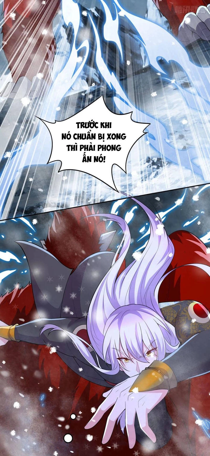 Bổn Tế Tu Chính Là Tiện Đạo Chapter 213 - 2