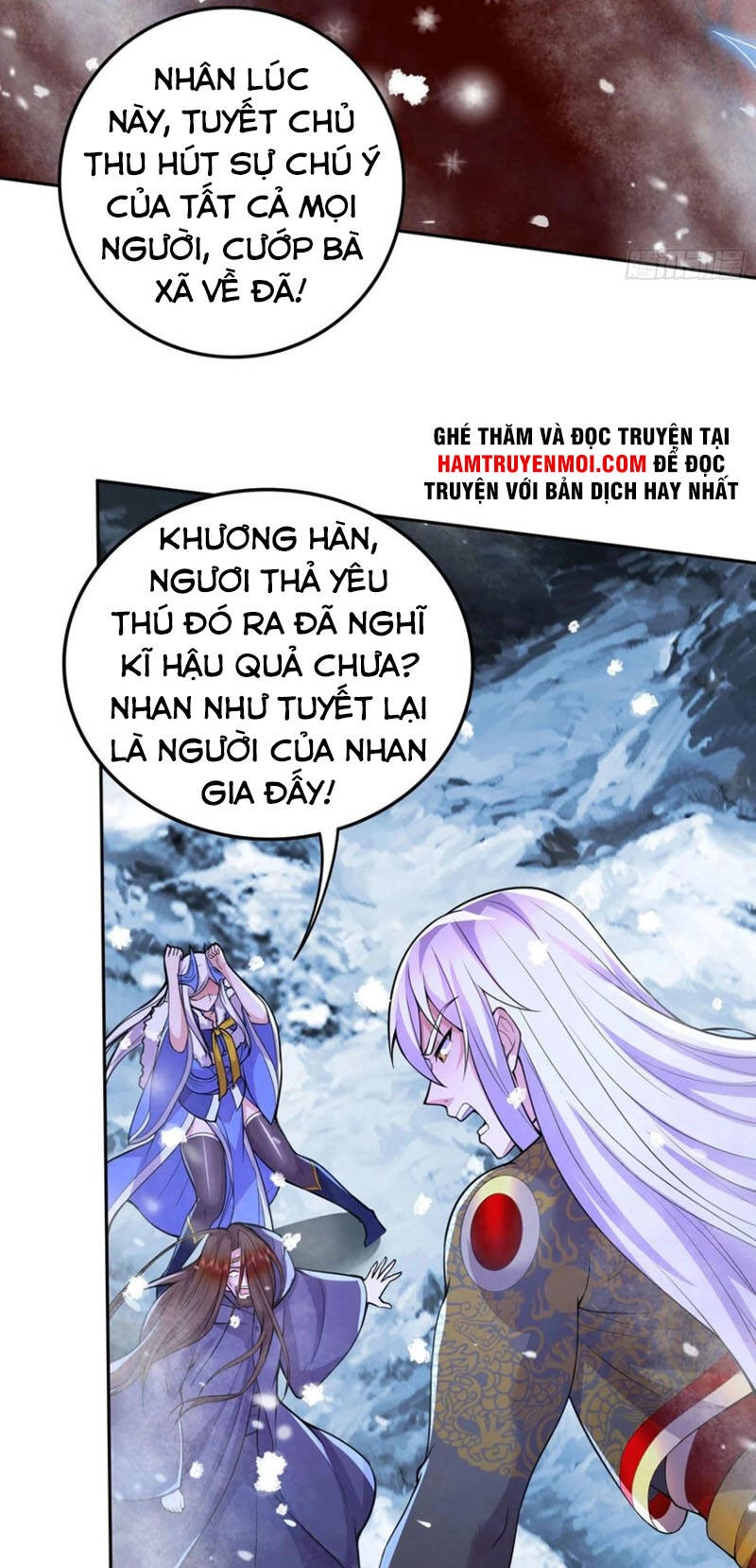 Bổn Tế Tu Chính Là Tiện Đạo Chapter 213 - 3