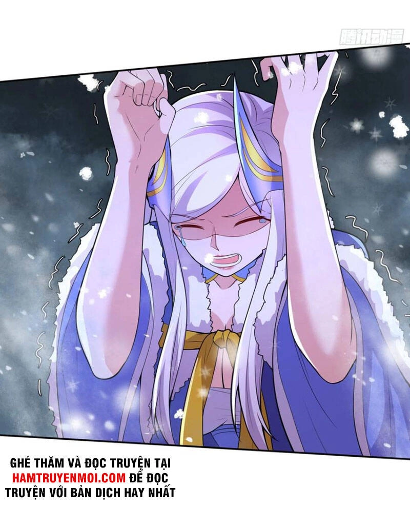 Bổn Tế Tu Chính Là Tiện Đạo Chapter 213 - 7