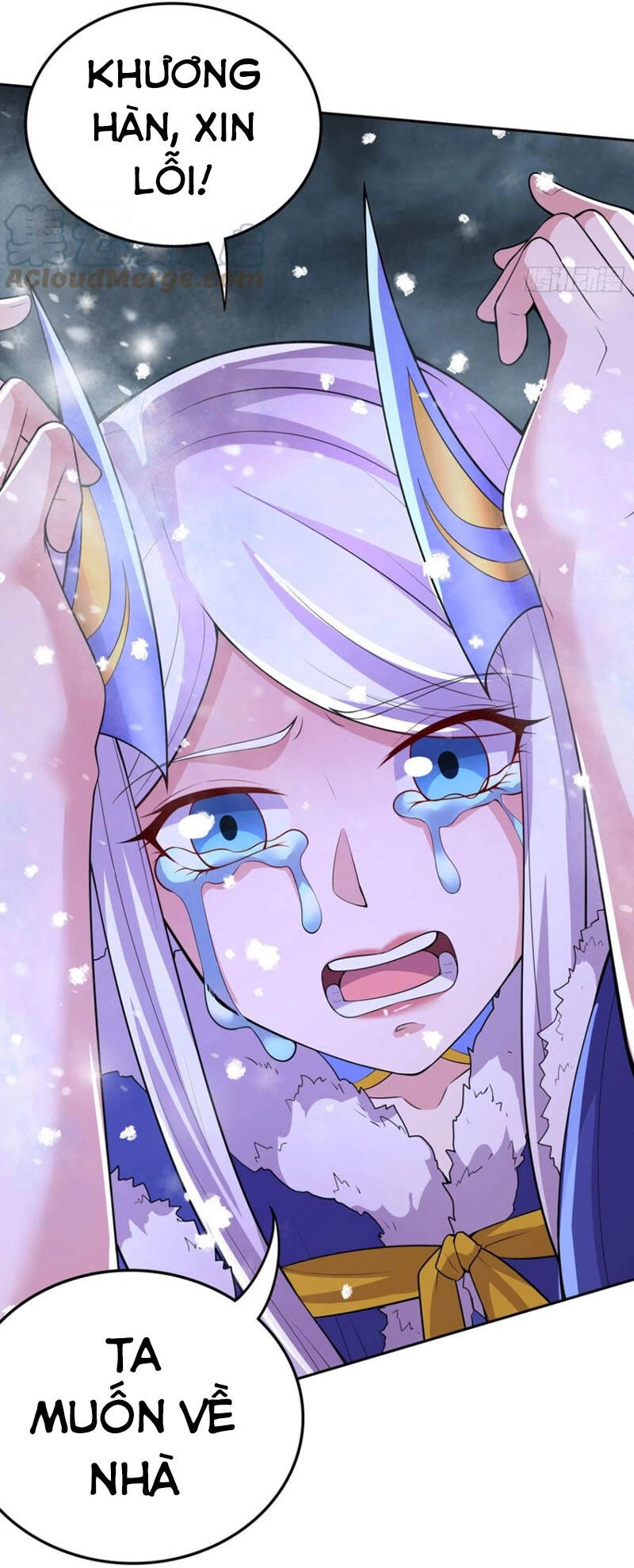 Bổn Tế Tu Chính Là Tiện Đạo Chapter 213 - 8