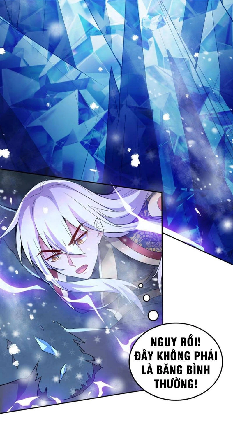 Bổn Tế Tu Chính Là Tiện Đạo Chapter 213 - 14