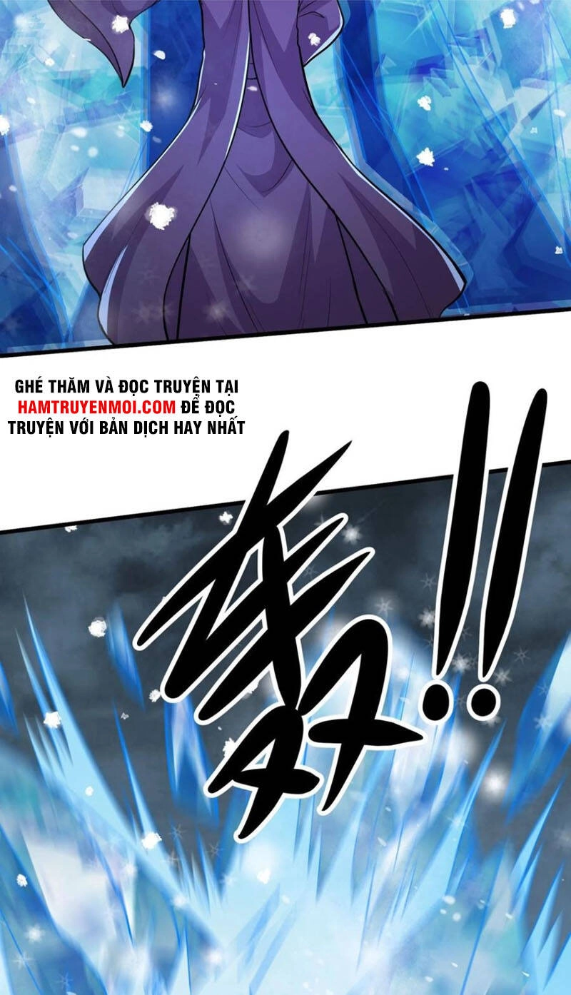 Bổn Tế Tu Chính Là Tiện Đạo Chapter 213 - 17