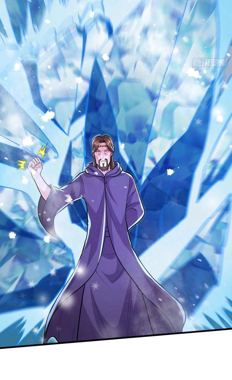 Bổn Tế Tu Chính Là Tiện Đạo Chapter 213 - 18