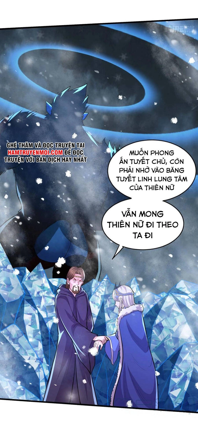 Bổn Tế Tu Chính Là Tiện Đạo Chapter 213 - 19