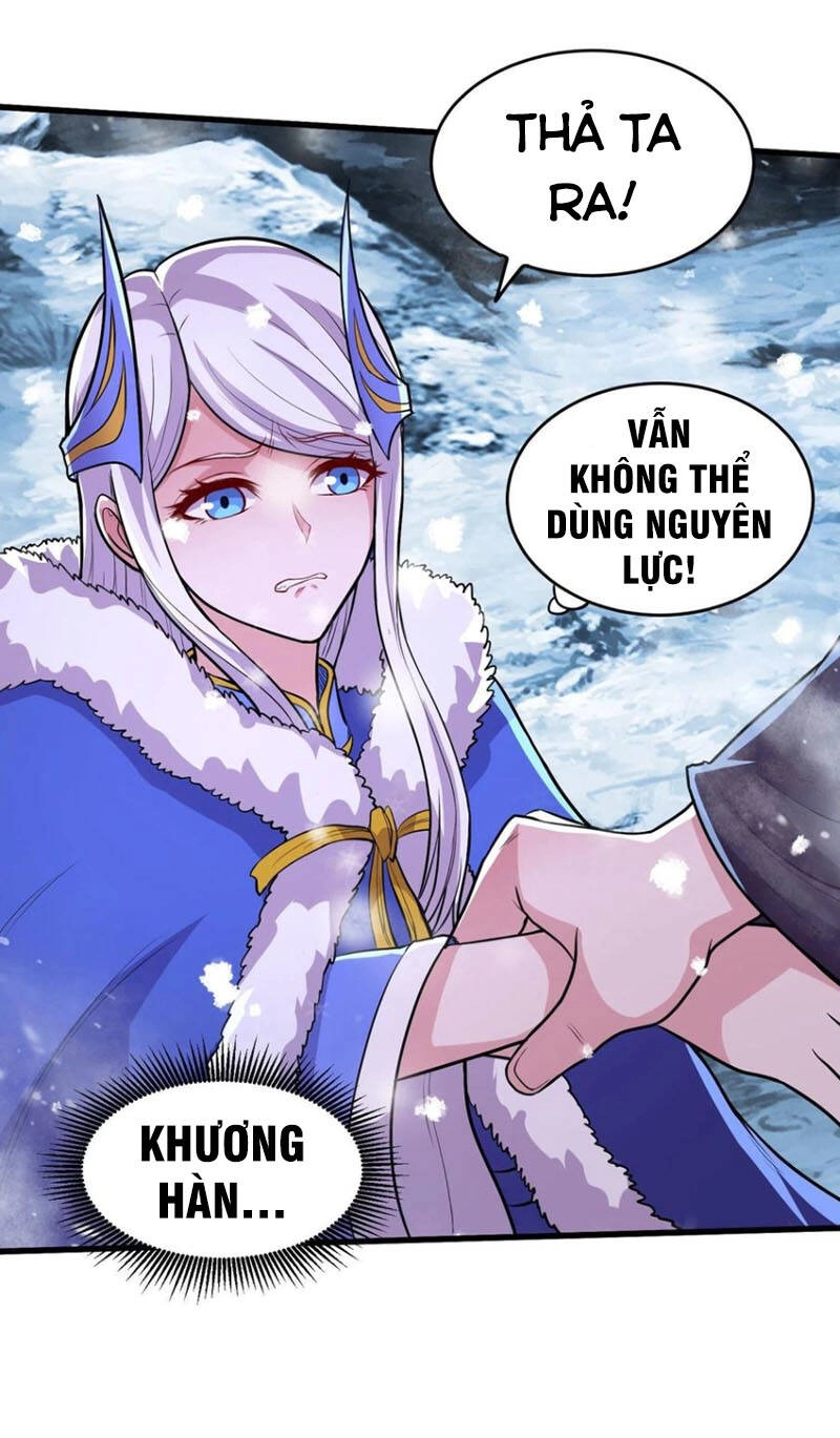 Bổn Tế Tu Chính Là Tiện Đạo Chapter 213 - 20