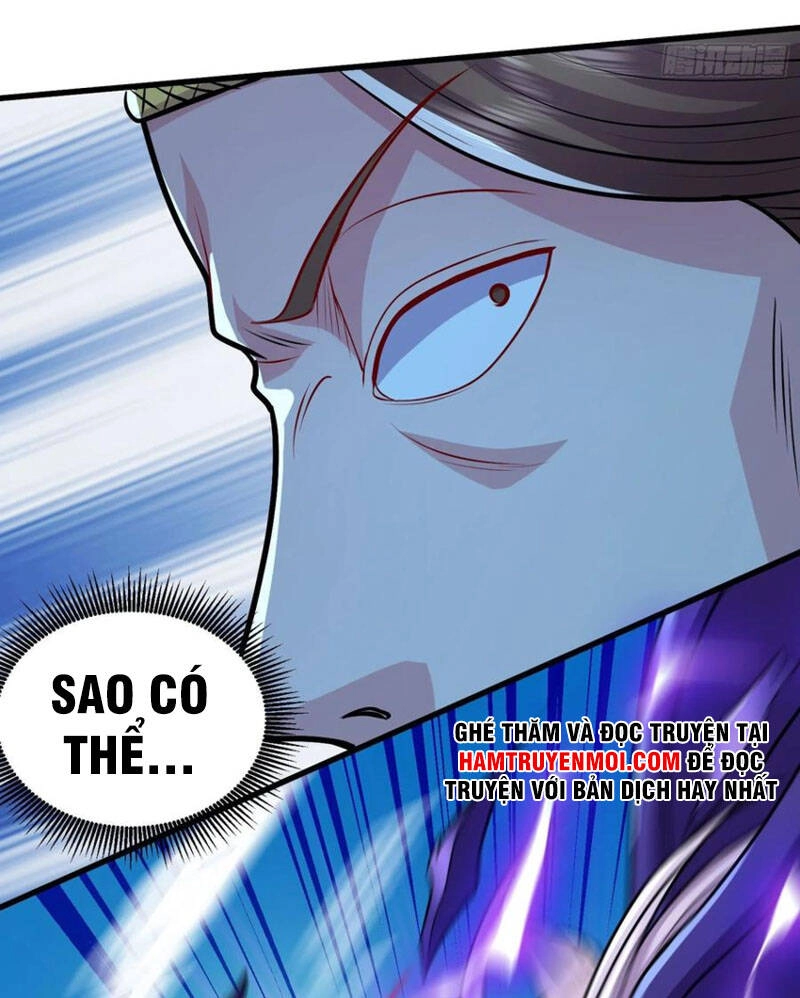 Bổn Tế Tu Chính Là Tiện Đạo Chapter 213 - 22