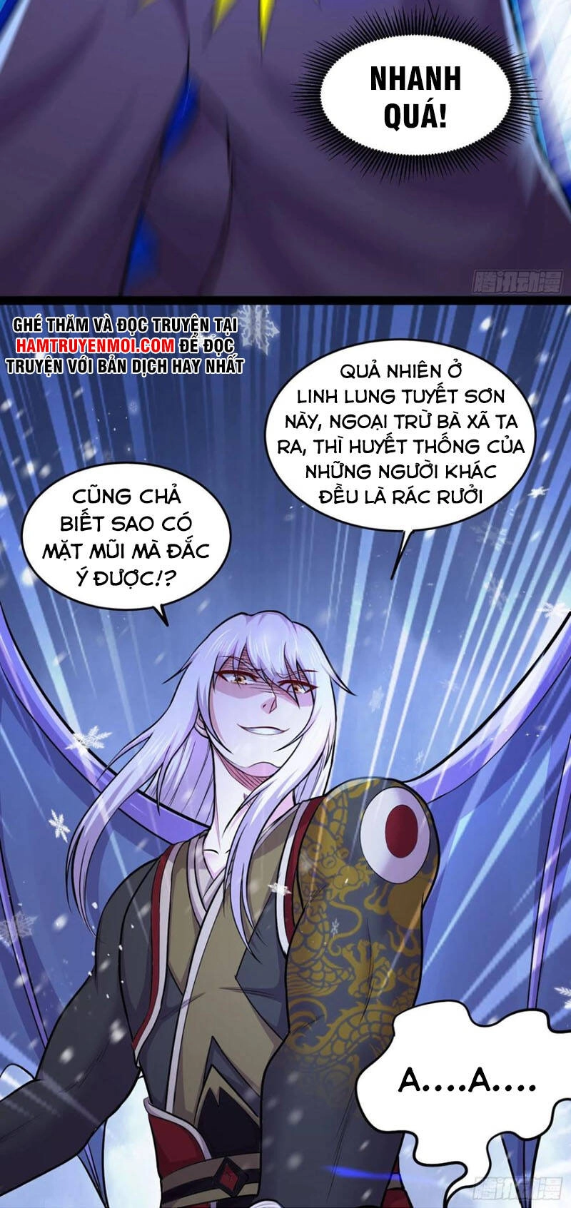 Bổn Tế Tu Chính Là Tiện Đạo Chapter 213 - 24