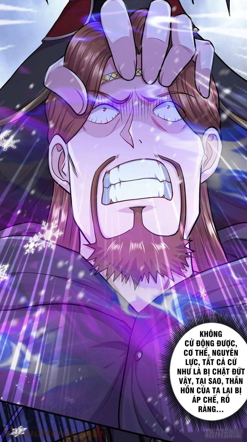 Bổn Tế Tu Chính Là Tiện Đạo Chapter 213 - 25