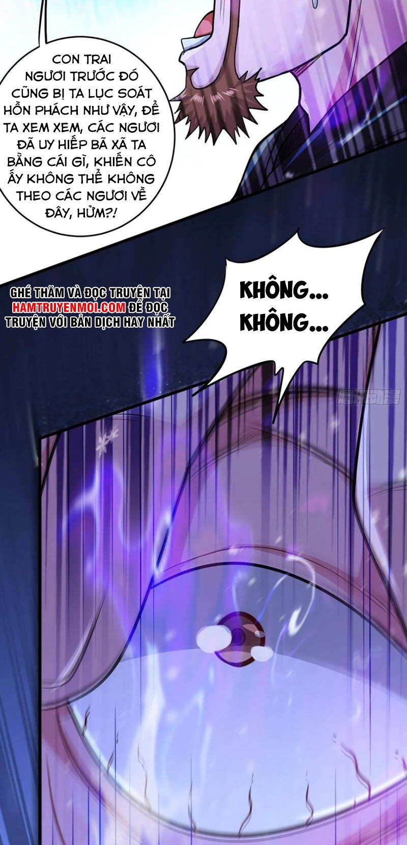 Bổn Tế Tu Chính Là Tiện Đạo Chapter 213 - 27