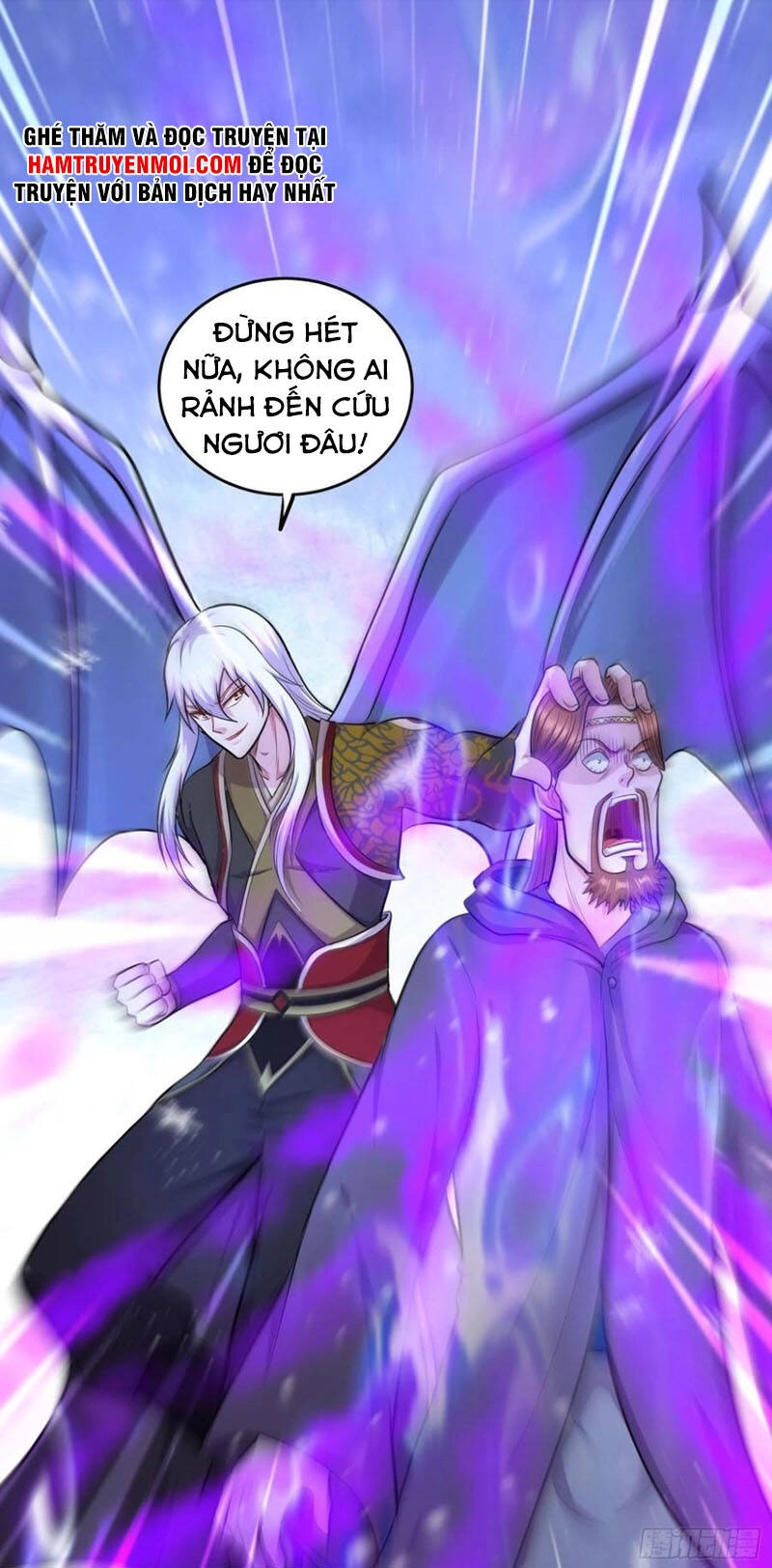 Bổn Tế Tu Chính Là Tiện Đạo Chapter 213 - 29