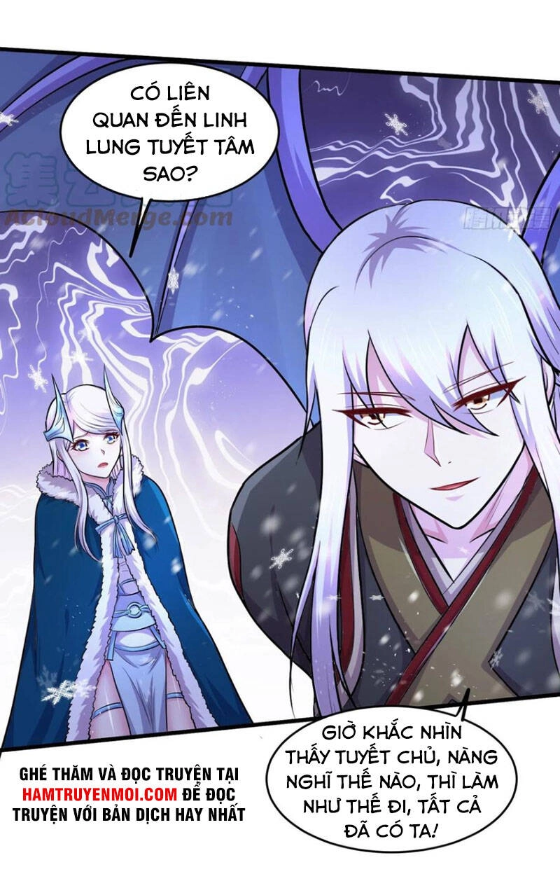 Bổn Tế Tu Chính Là Tiện Đạo Chapter 213 - 31