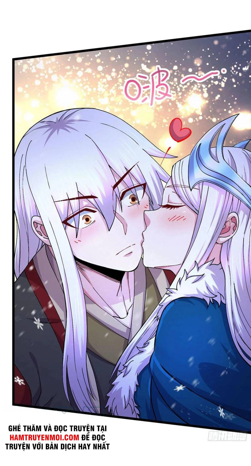 Bổn Tế Tu Chính Là Tiện Đạo Chapter 213 - 33