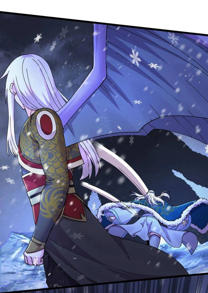 Bổn Tế Tu Chính Là Tiện Đạo Chapter 213 - 34