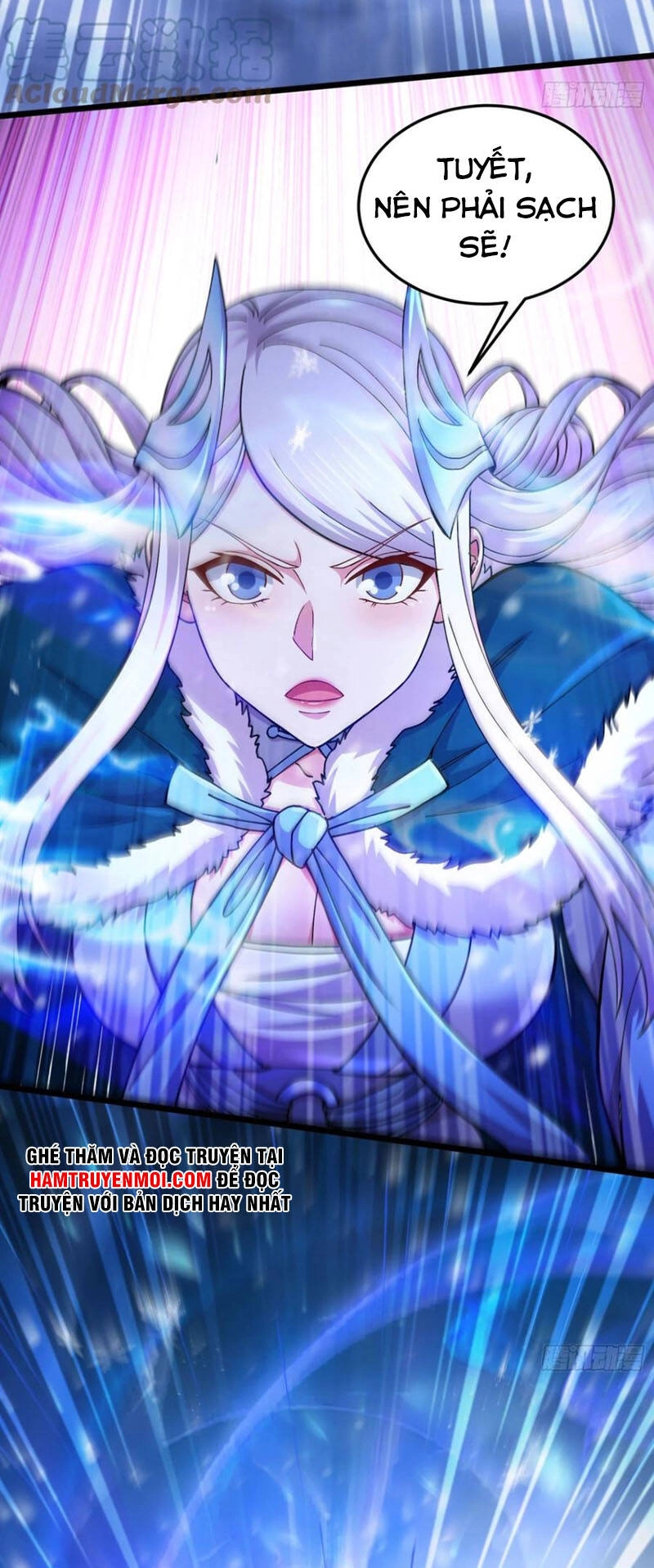 Bổn Tế Tu Chính Là Tiện Đạo Chapter 213 - 37