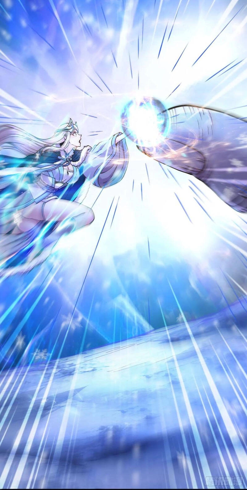 Bổn Tế Tu Chính Là Tiện Đạo Chapter 213 - 38